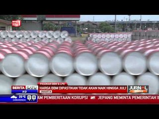Pertamina: Pasokan BBM dan LPG Selama Puasa dan Lebaran Aman