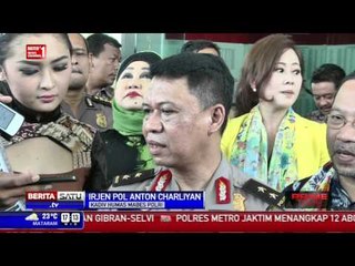 Laporkan Polisi Jika Melihat Anak Diperlakukan Kasar