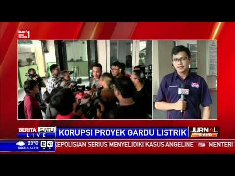 Kejati Jadwalkan Pemeriksaan Dahlan Iskan Terkait Korupsi Gardu Induk