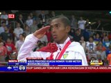 Indonesia Raih Dua Medali Emas dari Cabang Atletik