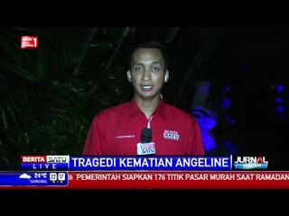 Polda Bali Akan Kembangkan Kasus Kematian Angeline