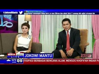 Dialog Special Report: Akad Nikah Gibran dan Selvi #2