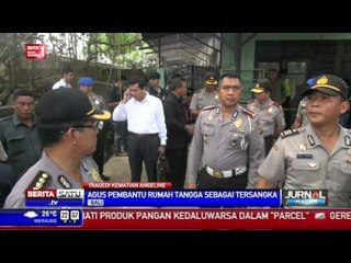 Eks Pembantu Margaret Jadi Tersangka Pembunuh Angeline