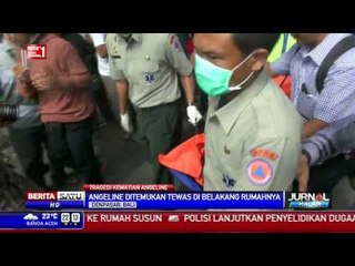 Tragedi Kematian Angeline
