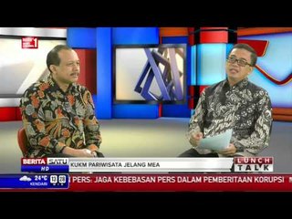 Lunch Talk: Tertib Usaha Koperasi #3