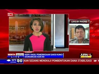 Dialog: Tragedi Kematian Angeline #1