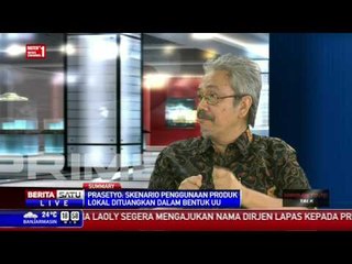 Dialog: Bangga Produk Indonesia # 5