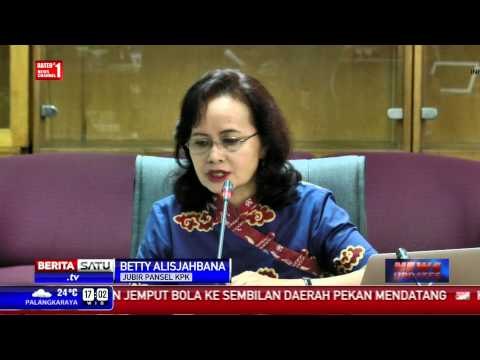 39 Orang Sudah Mendaftar ke Pansel KPK