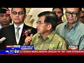 Pemerintah Akui Kesulitan Kendalikan Pasar