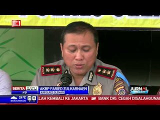 Peredaran Sabu-sabu dalam Jajanan Anak