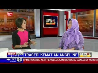 Dialog: Tragedi Kematian Angeline #2