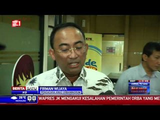 Tim Pengacara Anas Akan Ajukan PK