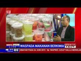 Lunch Talk: Waspada Makanan Berkimia #2