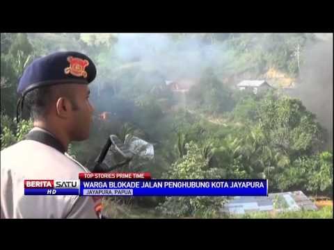 Top Stories Prime Time BeritaSatu TV Selasa 9 Juni 2015