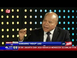 DBS To The Point:  Soekarno "Hidup" Lagi # 2
