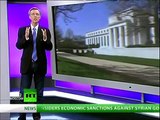Thom Hartmann: Thanks to trickle down - we're headed to another collapse