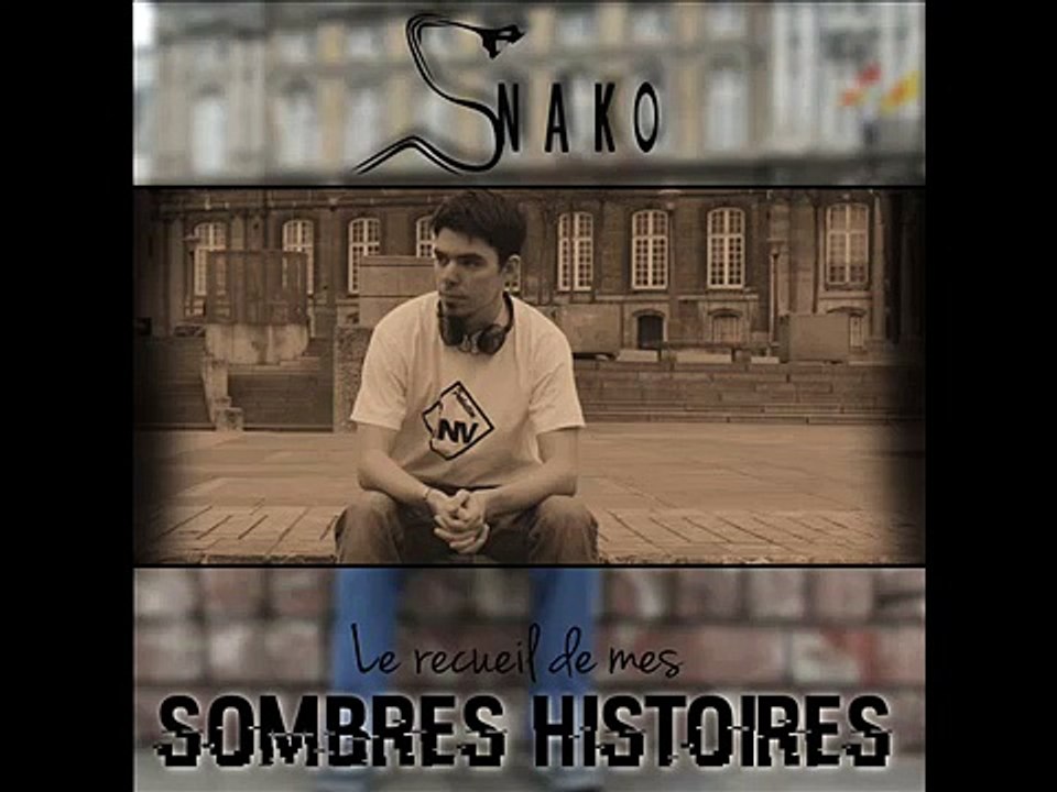 Snako [Sur le fil du rasoir] - Prod (L'Architekt)
