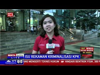 KPK Perpanjang Masa Penahanan Suryadharma Ali