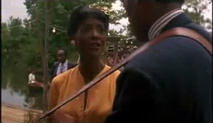 God is trying to tell you something. - (The Color Purple)