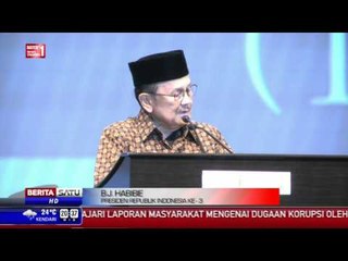 Supermentor: Sosok BJ Habibie #1