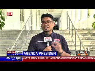 Jokowi Ingin Cilacap Jadi Kawasan Industri