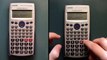 Tutorial: Truco con calculadora Casio fx-570ES