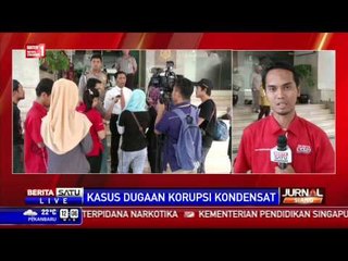 Bareskrim Periksa Sri Mulyani di Kemenkeu