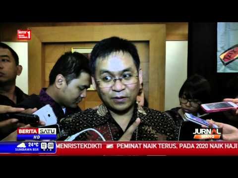 Dirjen Pajak Merencanakan Fasilitas Amnesti Pajak