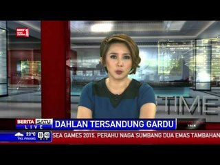 Prime Time Talk: Dahlan Iskan Tersandung Gardu #3