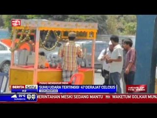 News of The Week: Panas Membakar India