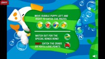 Bubble Guppies Color Changer Bathtime Puppy Play Doh Muddy Peppa Pig Water Changing Toys by DCTC