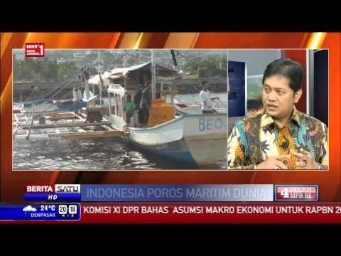 4 Pilar MPR RI: Indonesia Poros Maritim Dunia #2