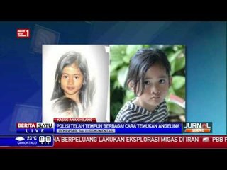 Bocah 8 Tahun Hilang di Denpasar, Diduga Diculik