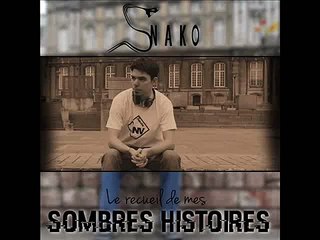 Snako [Les gens feat. Panzo & Ali Saga] - Prod (L'Architekt