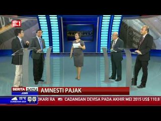 The Headlines: Amnesti Pajak # 4
