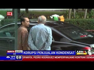 Polisi Periksa Sri Mulyani Terkait Kasus Kondensat, JK: Itu Wajar