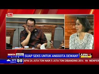 Dialog: Suap Seks untuk Anggota Dewan? #3