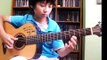 Michel Haumont) Adirondacks   Sungha Jung Acoustic Tabs Guitar Pro 6