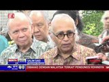 Saran Salim Said ke Jokowi Soal Prajurit TNI