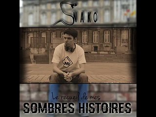 Snako [Violence gratuite feat. NosVices] - Prod (L'Architekt)