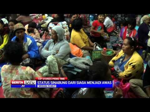 Top Stories Prime Time BeritaSatu TV Kamis 4 Juni 2015