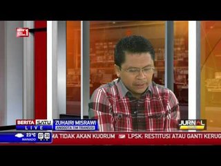 Dialog: Kompetisi Ala Kemenpora #2