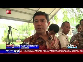 PNS Berijazah Palsu Akan Diturunkan Jabatannya