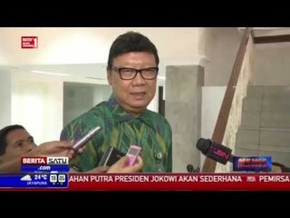 Mendagri Akan Rombak Total IPDN