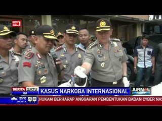 Perang Melawan Narkoba