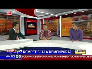 Dialog: Kompetisi Ala Kemenpora #1