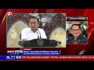 Dialog: Century Dibuka Lagi # 2