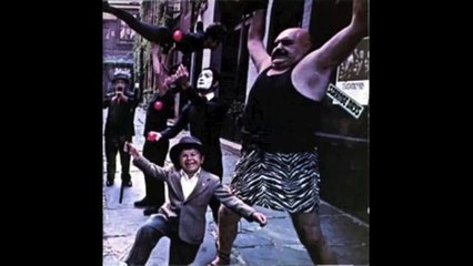 The Doors - I Can't See Your Face In My Mind
