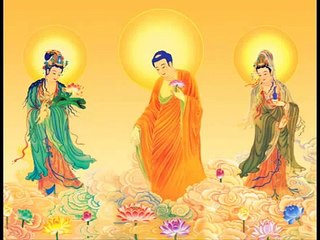 Chú Vãng Sanh (Tiếng Phạn) (Có Chữ, Dạy Cách Phát Âm Trong Description) (Rất Hay)