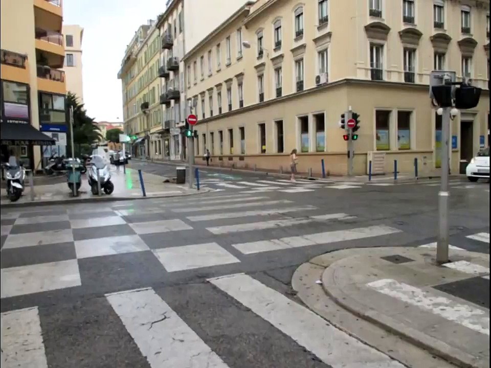 Vente - Appartement Nice (Place Masséna) - 257 000 €